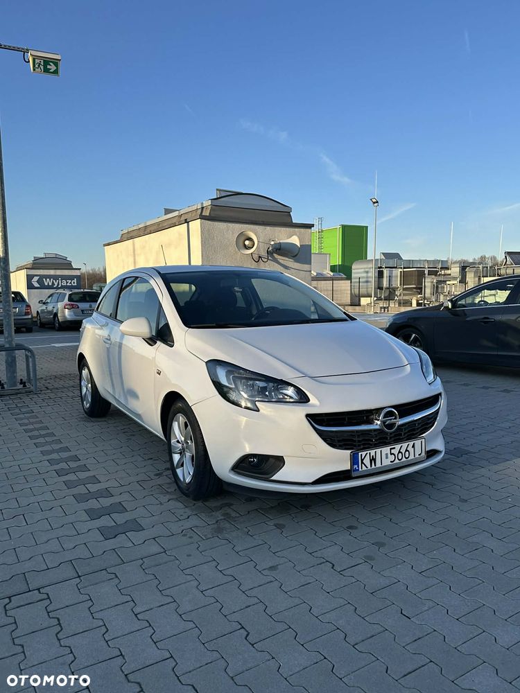 Opel Corsa 1.4 Color Edition - 14