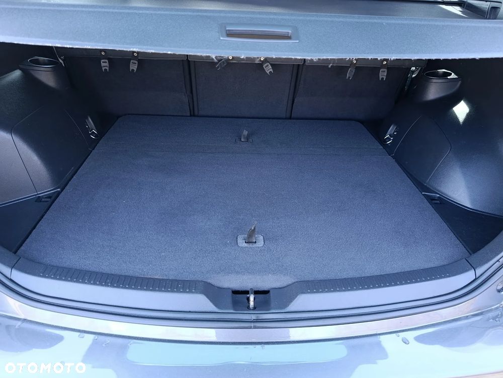 Toyota Verso 1.6 5-Sitzer - 10