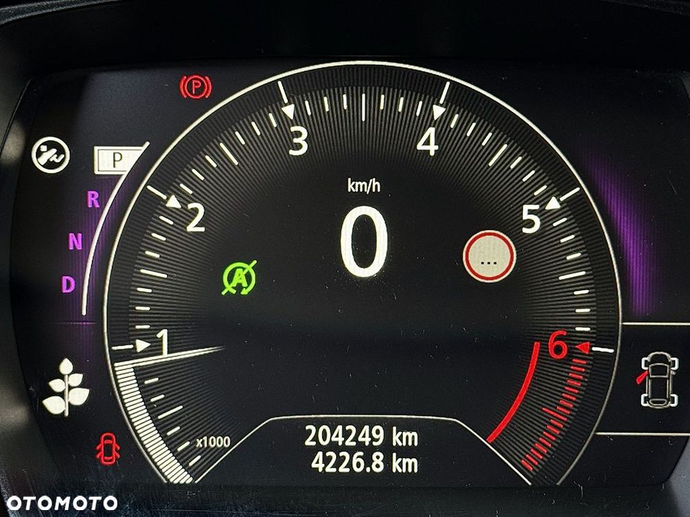Renault Koleos 1.3 TCe Intens EDC - 25