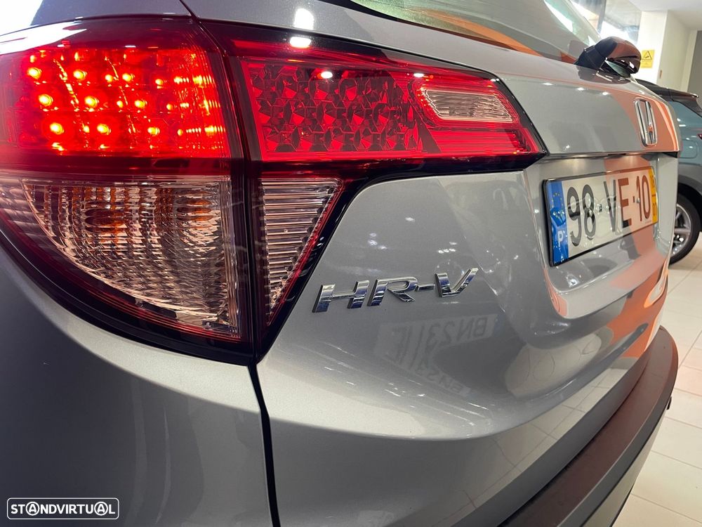 Honda HR-V 1.6 i-DTEC Elegance - 41