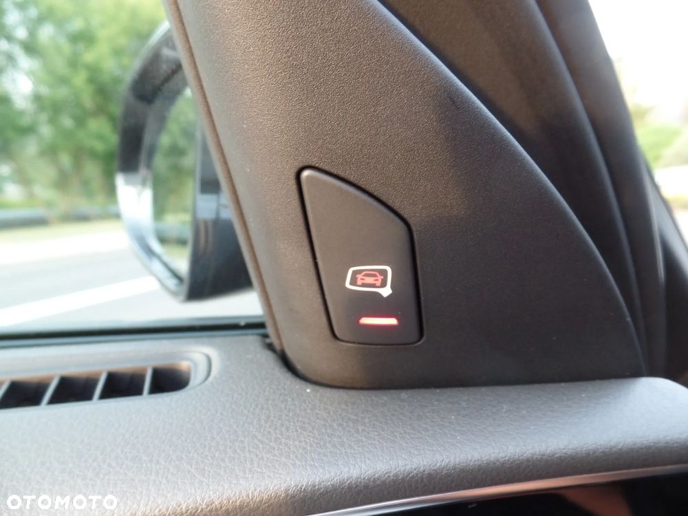 Audi A8 3.0 TFSI Quattro tiptronic Langversion - 13