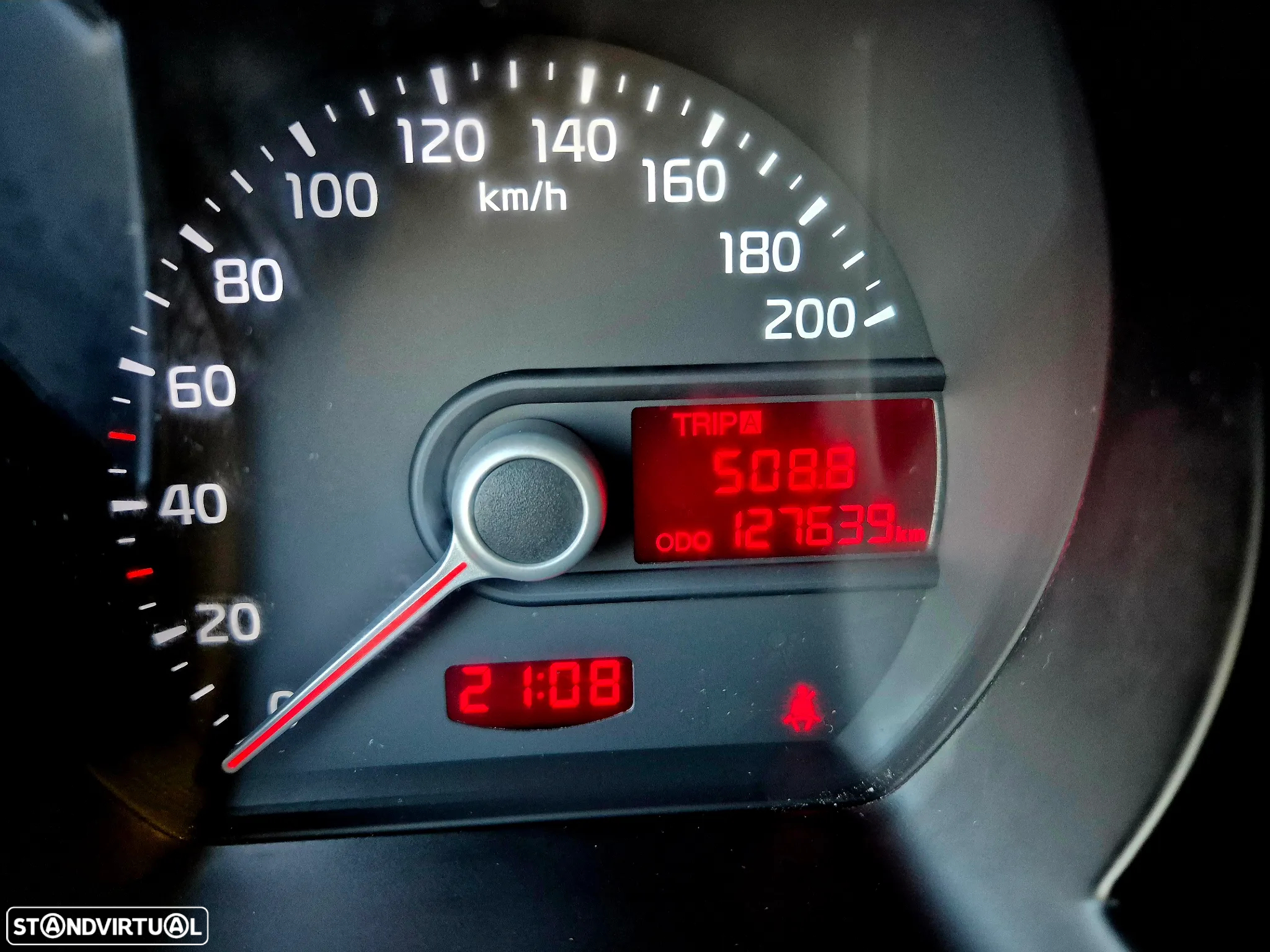 Kia Picanto 1.0 CVVT More - 47