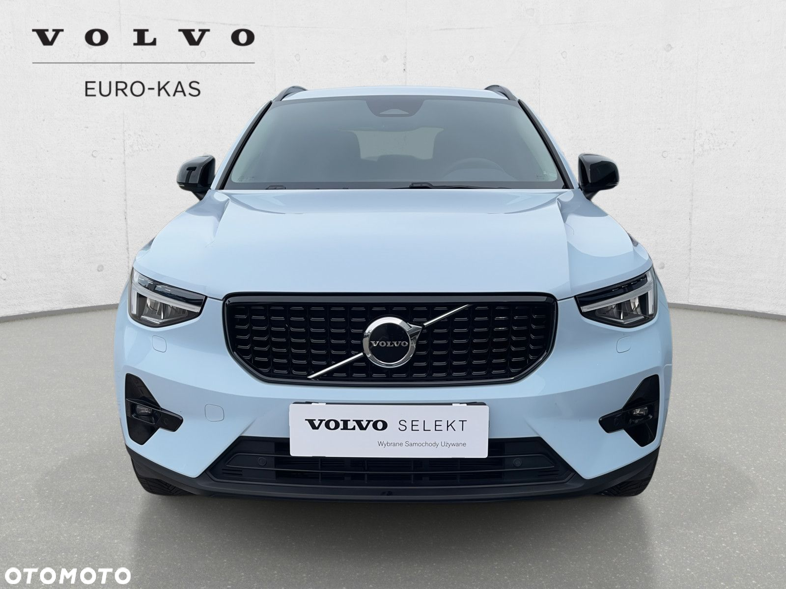 Volvo XC 40 - 2