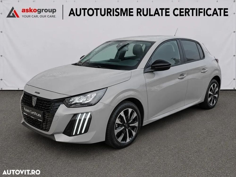 Peugeot 208 - 28
