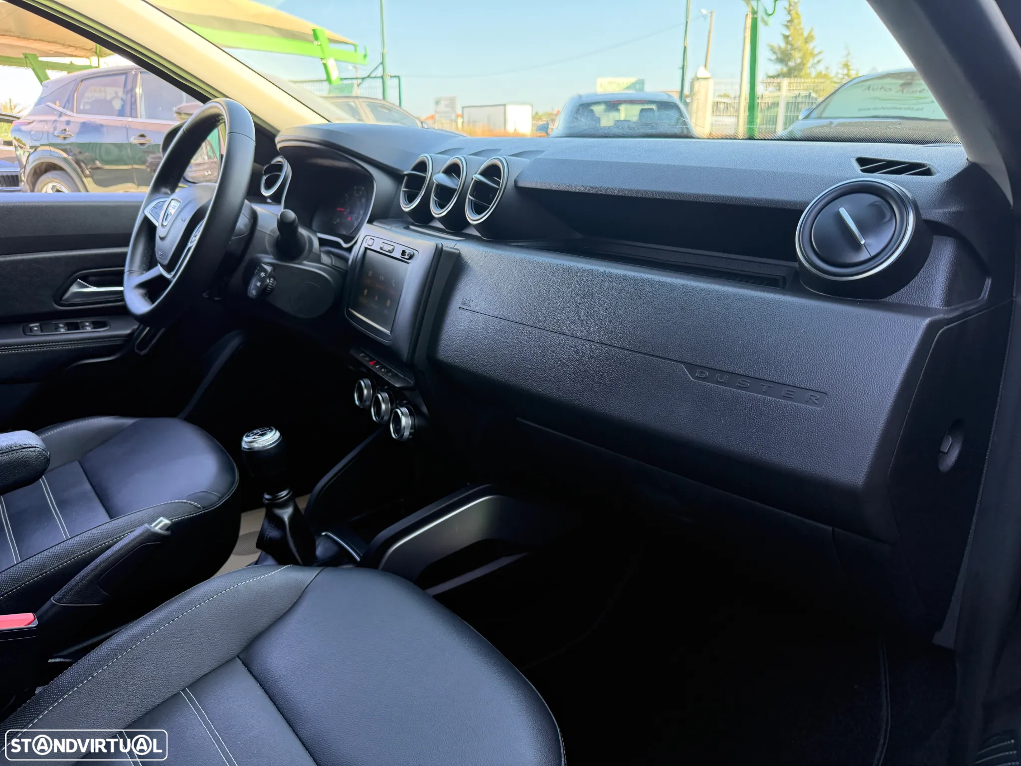 Dacia Duster 1.0 TCe Prestige - 30