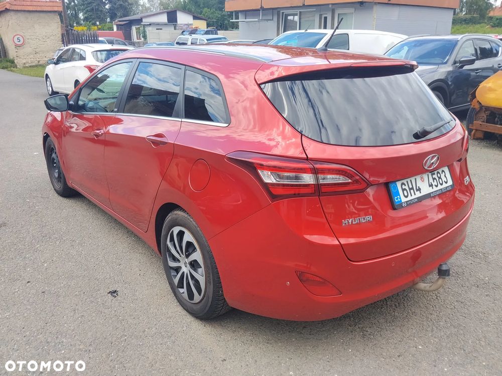 Hyundai i30 - 3