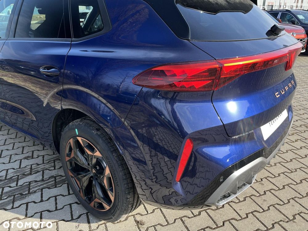 Cupra Terramar - 18