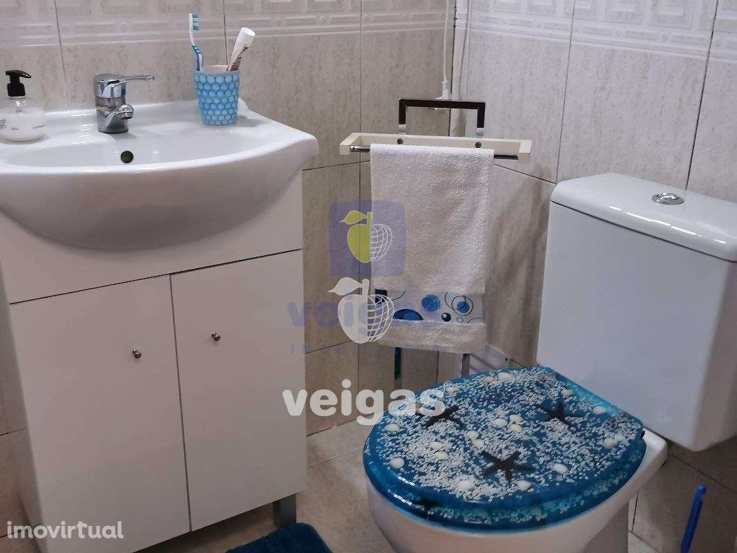 Apartamento T2 - Grande imagem: 5/15