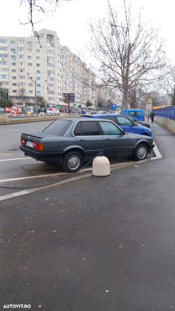 BMW Seria 3 - 6