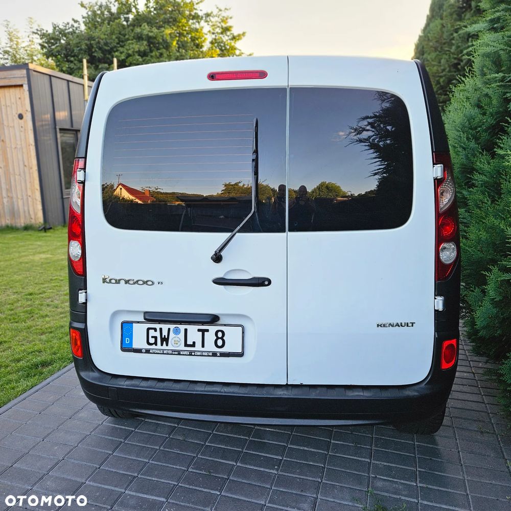 Renault Kangoo - 6