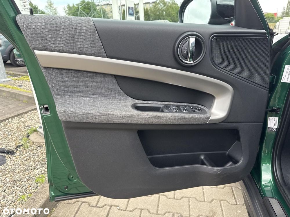 MINI Countryman - 11