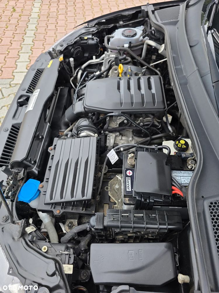Seat Ibiza - 6