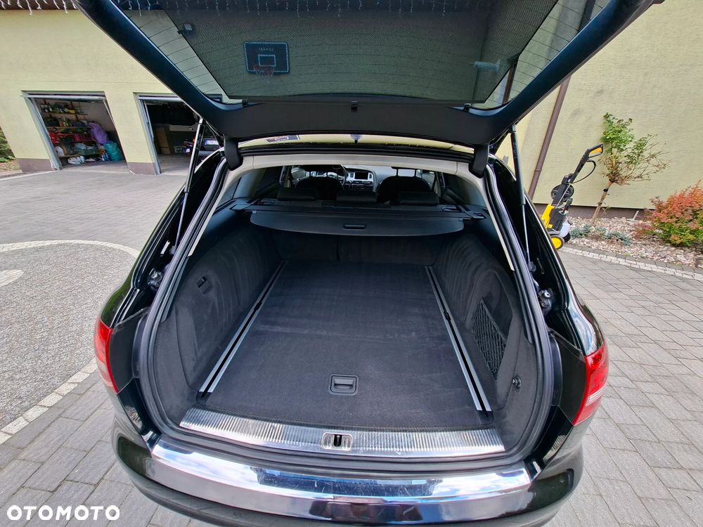 Audi A6 Avant - 9