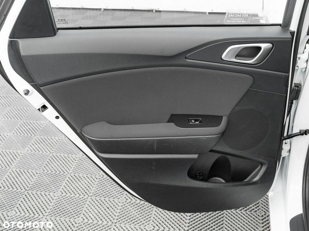 Kia Ceed 1.0 T-GDI S - 22