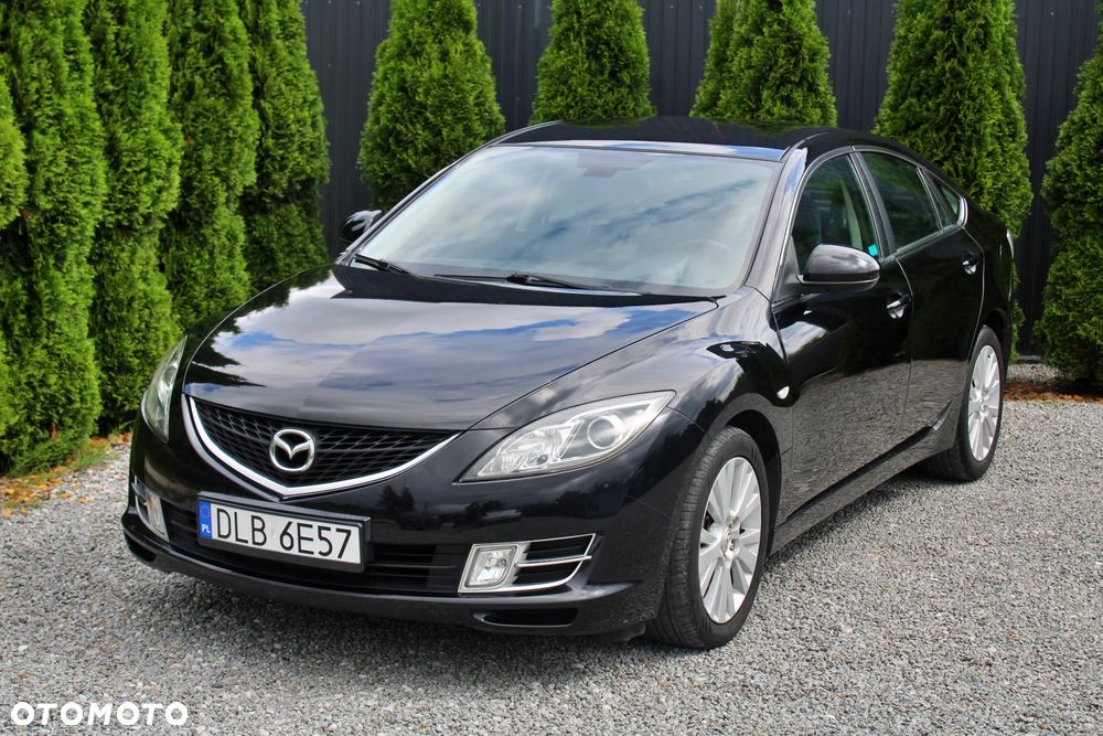Mazda 6 Sport 1.8 Active - 3