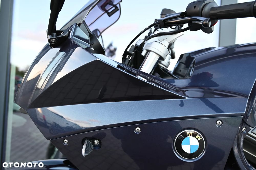 BMW F - 34