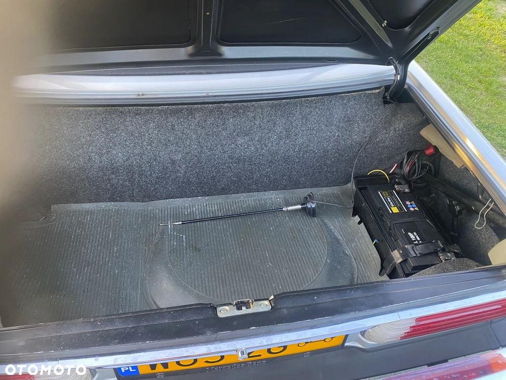 Mercedes-Benz SL - 9