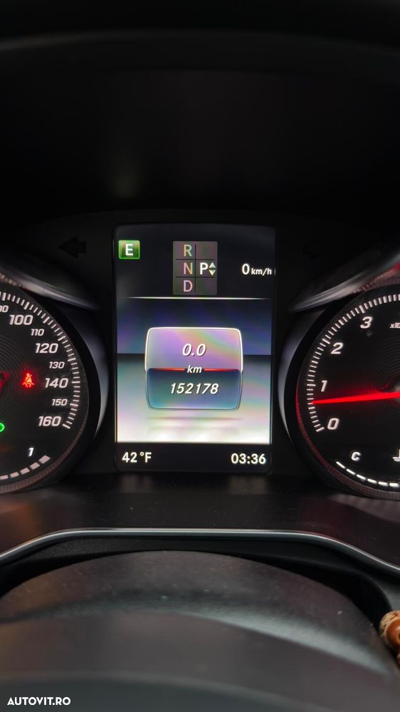 Mercedes-Benz C 300 Aut. - 10