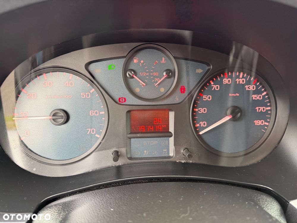 Citroën Berlingo 1.6 HDi Multispace - 19