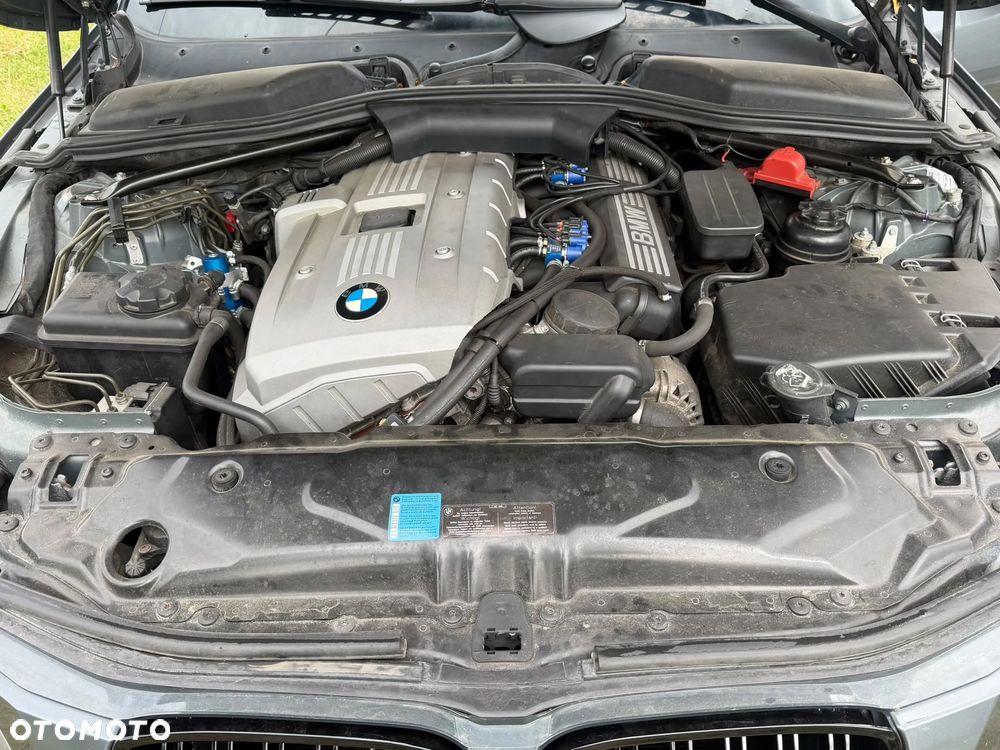 BMW Seria 5 - 11