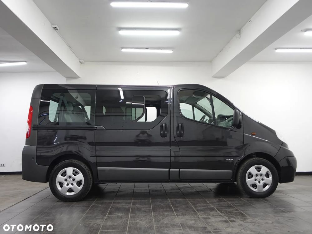 Opel Vivaro L1H1 EcoFlex - 10