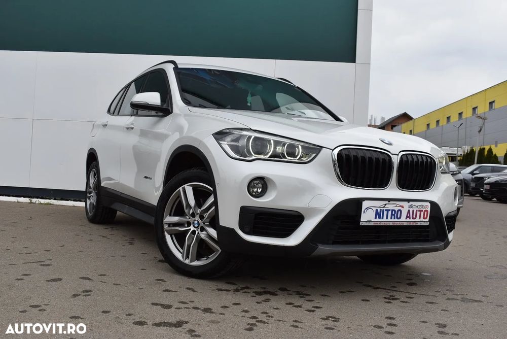BMW X1 - 6