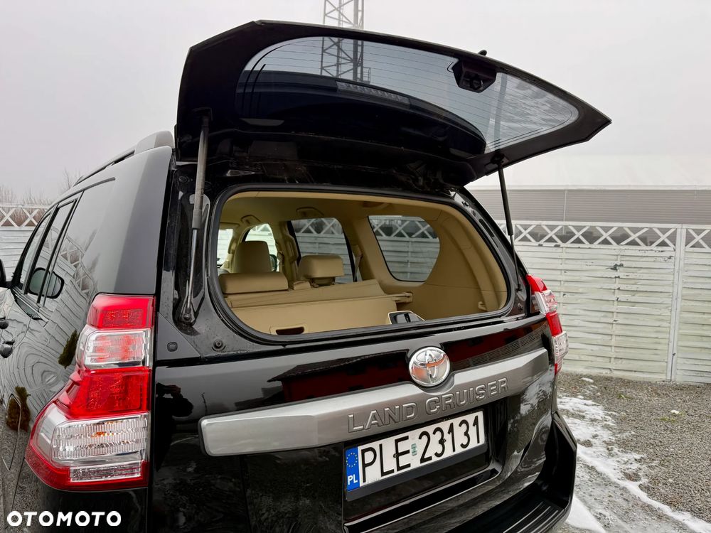 Toyota Land Cruiser LC 2.8 D-4D Premium - 34