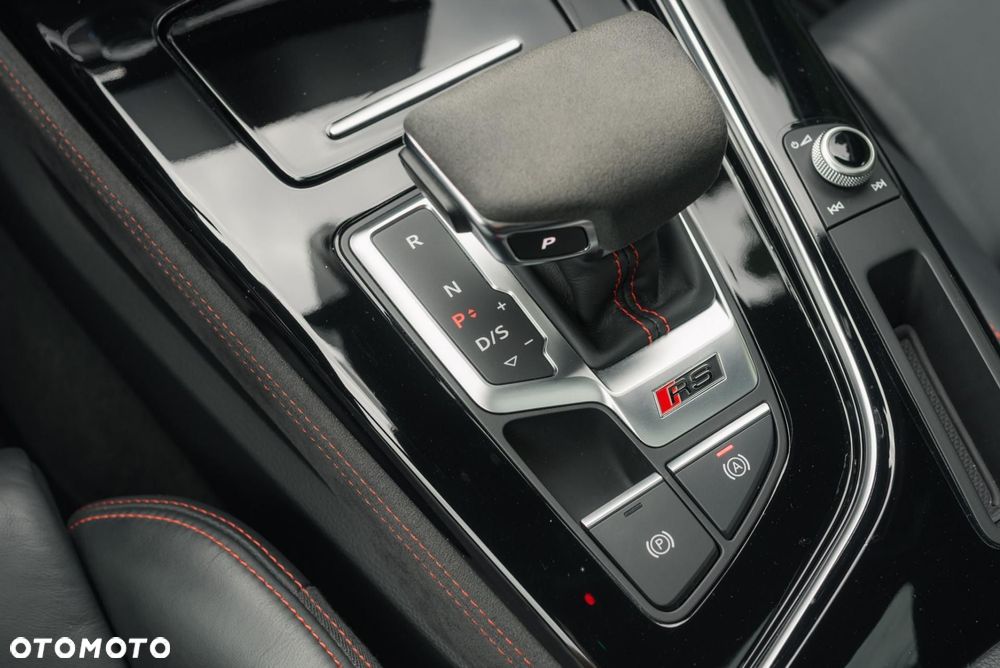 Audi RS5 Coupé - 34