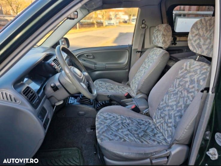 Suzuki Grand Vitara 1.6 Comfort Style - 15