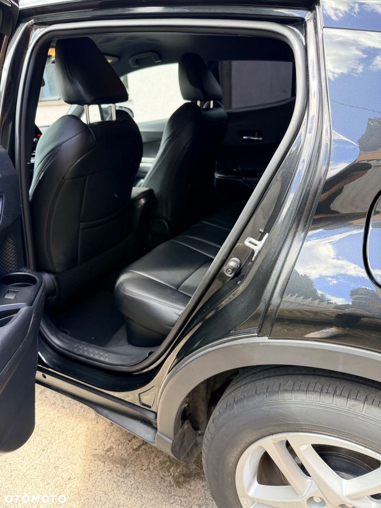 Toyota C-HR 1.8 Hybrid Dynamic - 15