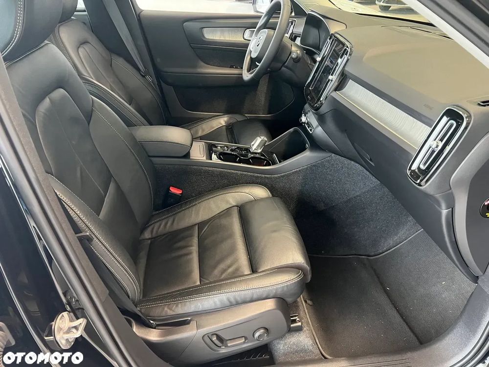 Volvo XC 40 D4 AWD Geartronic Inscription - 16