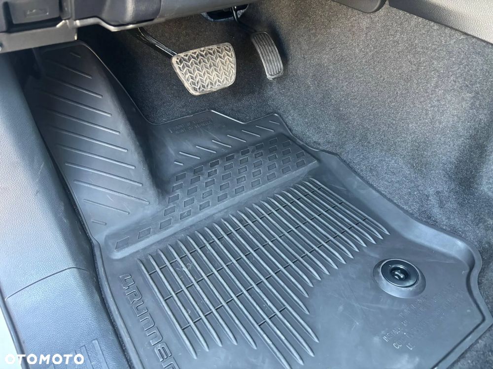 Toyota 4-Runner - 34