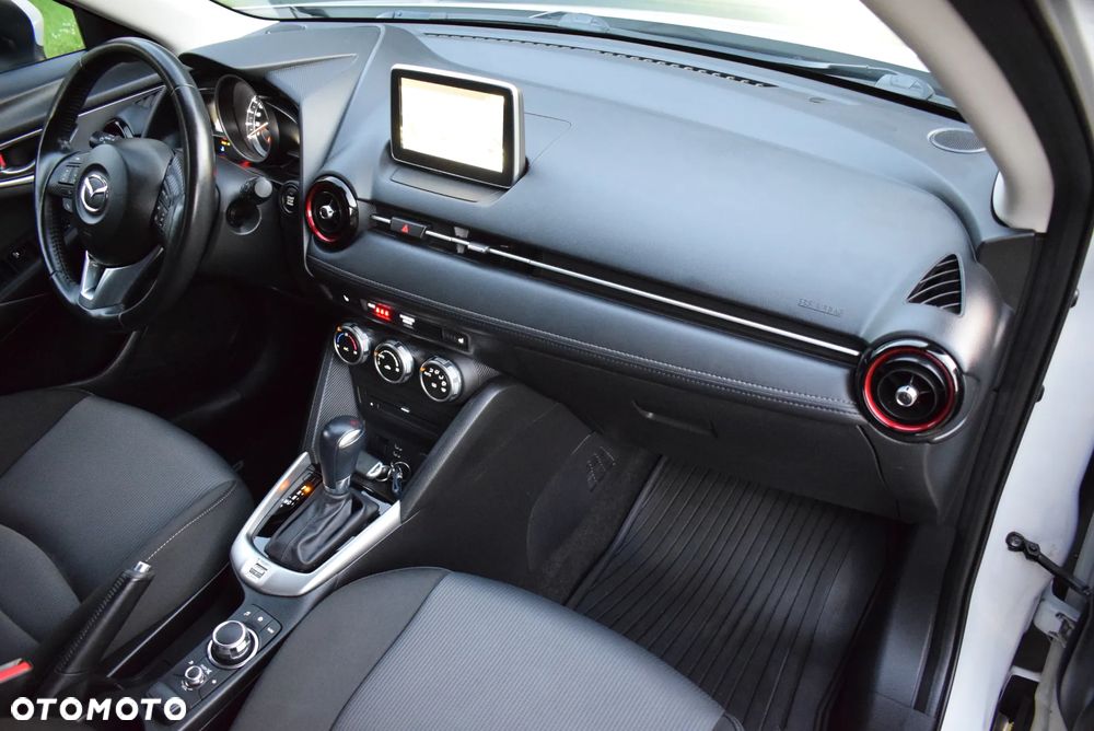 Mazda CX-3 - 33