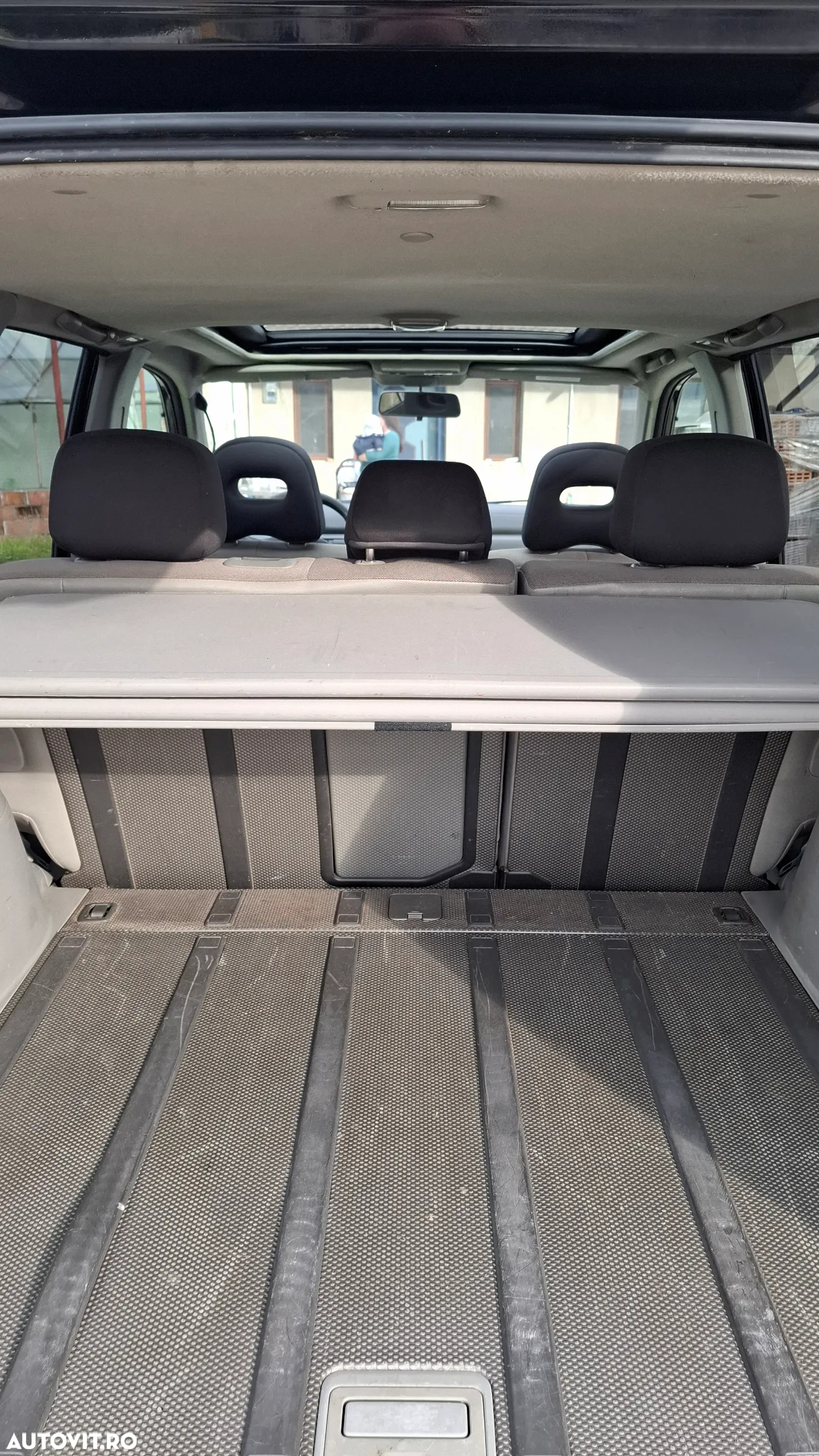 Nissan X-Trail 2.2 dCi Elegance - 26