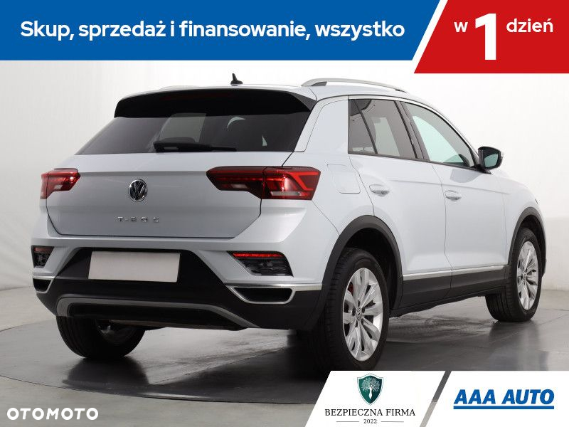 Volkswagen T-Roc - 6