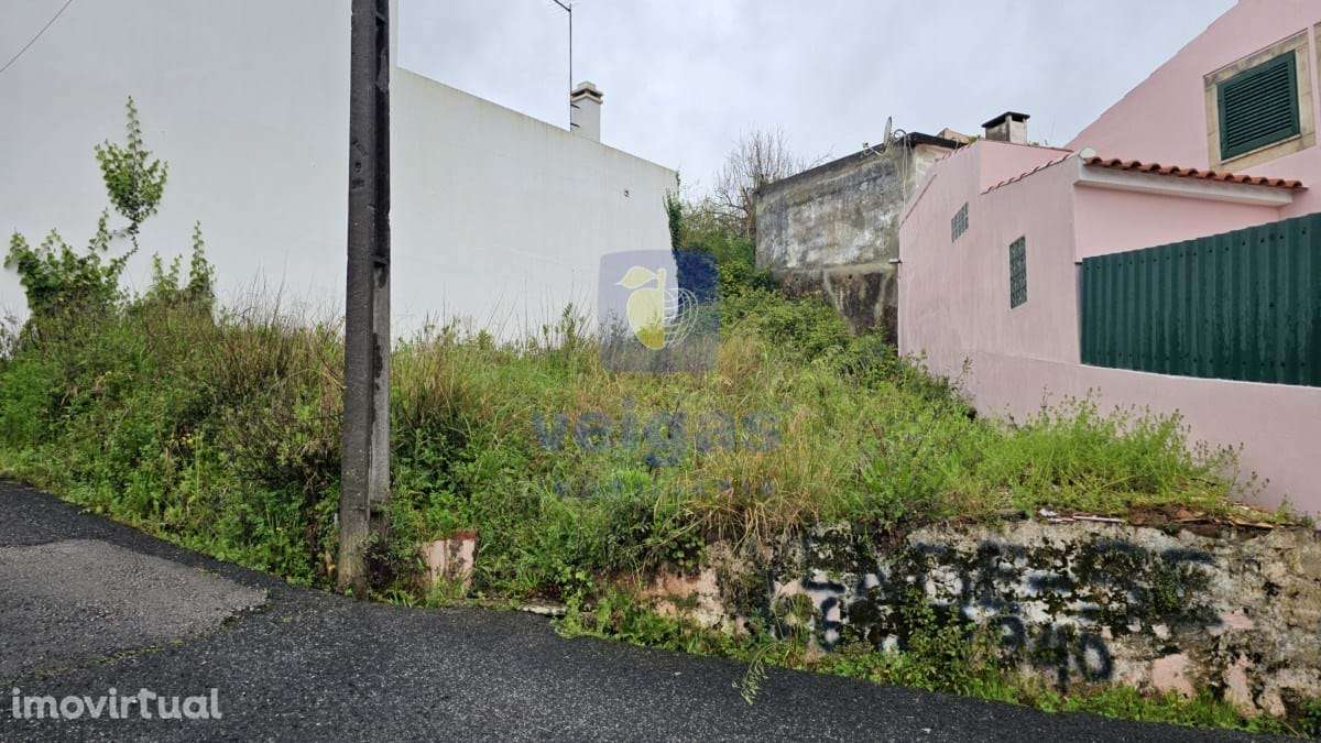 Terreno Pêro Moniz - Grande imagem: 4/14