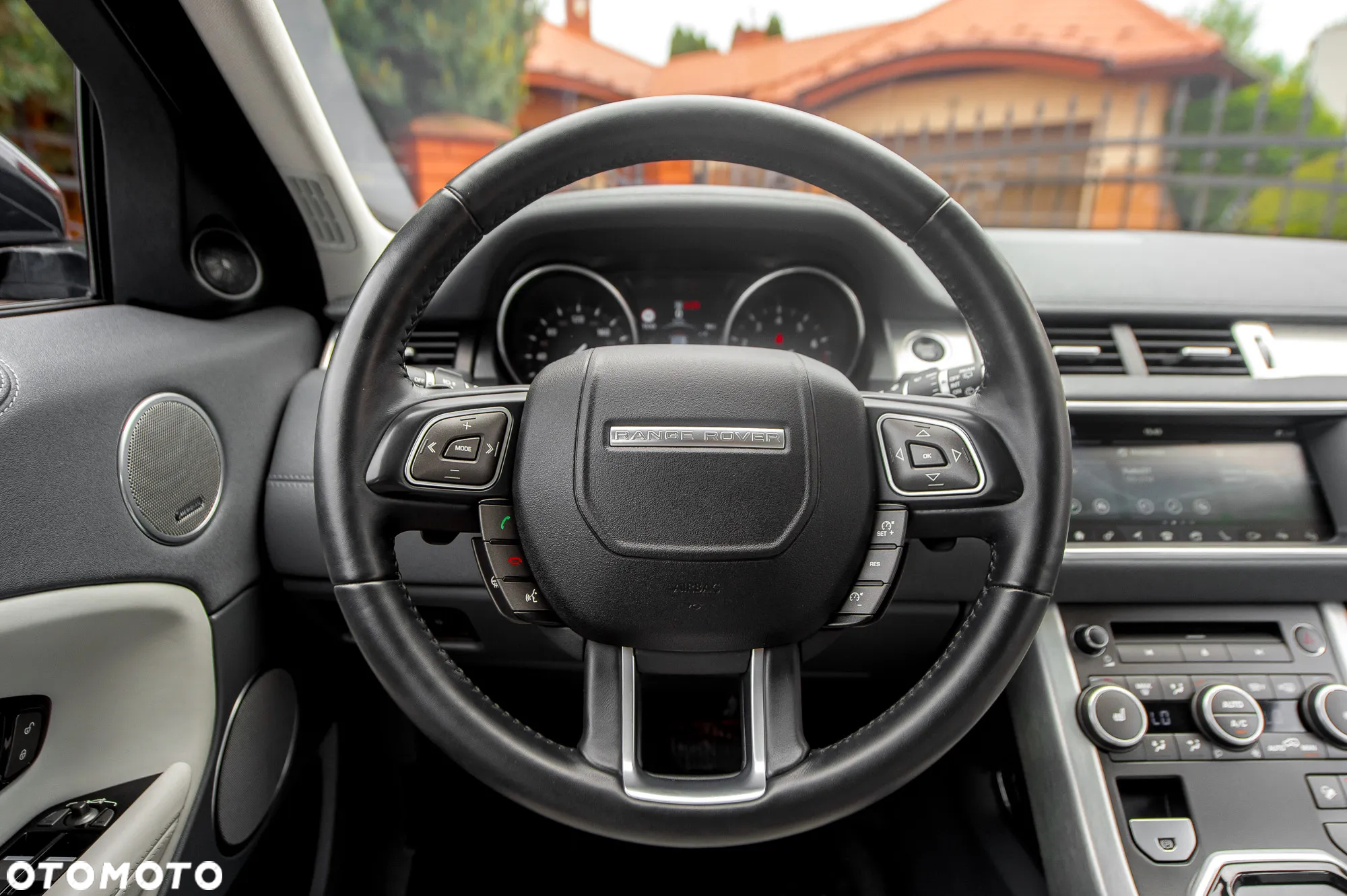 Land Rover Range Rover Evoque 2.0Si4 HSE Dynamic - 27