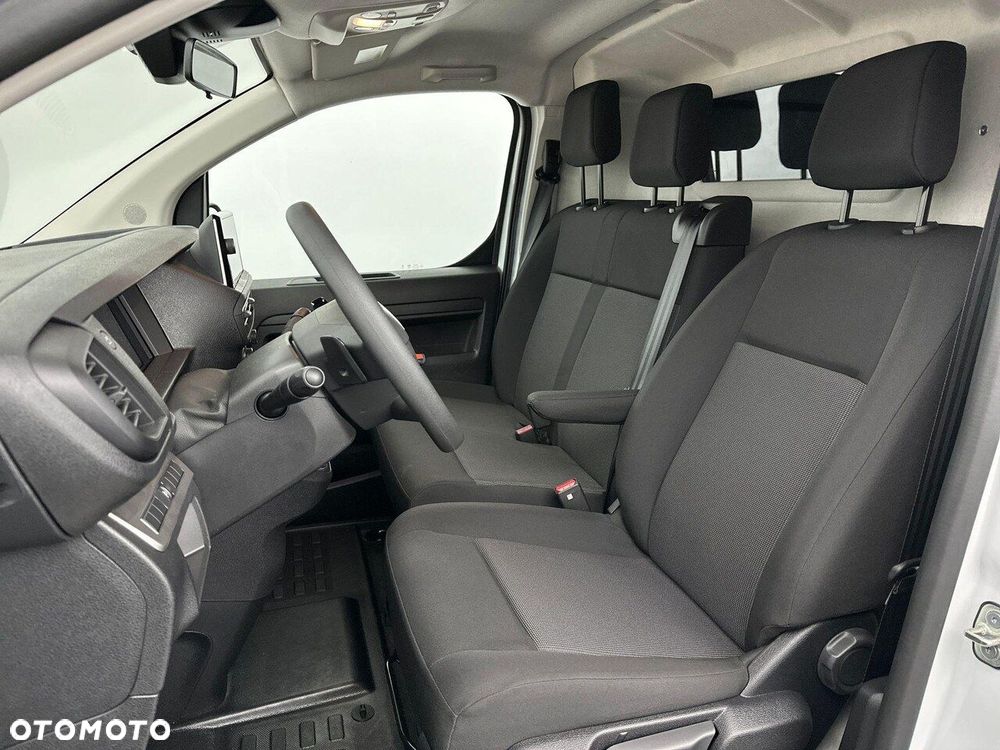 Fiat Scudo Furgon XL 150KM A/T Seria 3 RP.2026 - 10