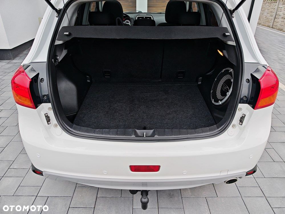 Mitsubishi ASX 1.6 Intense Plus - 37