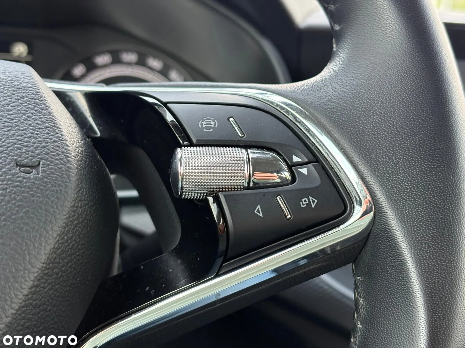 Skoda Kamiq 1.0 TSI Ambition - 12