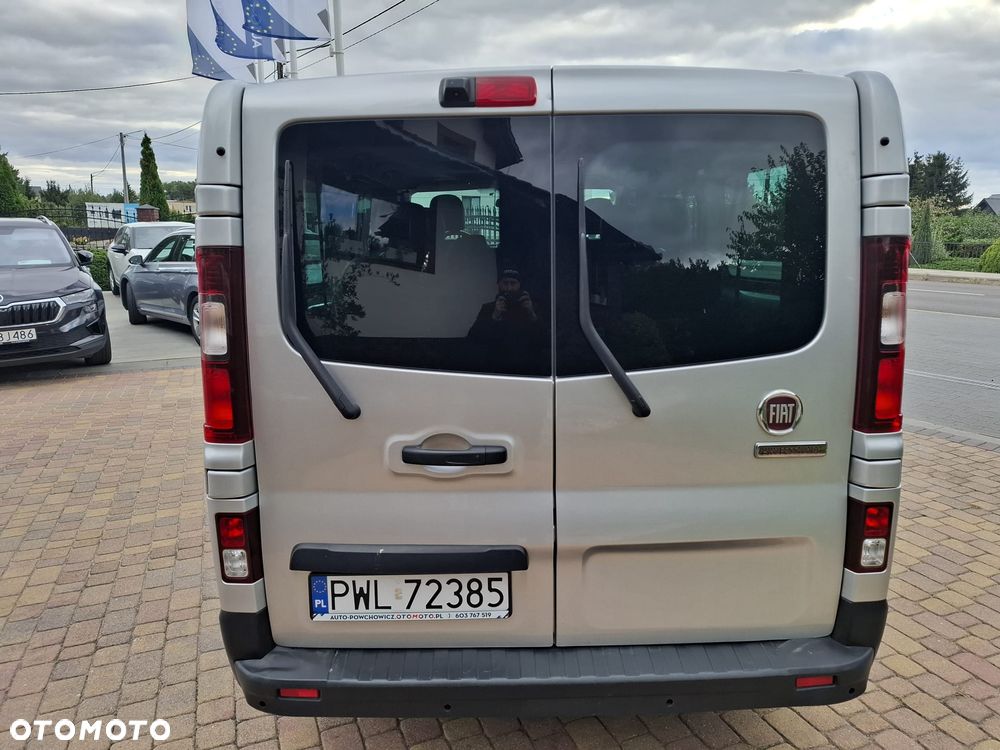 Fiat Talento L2H1 Family - 8
