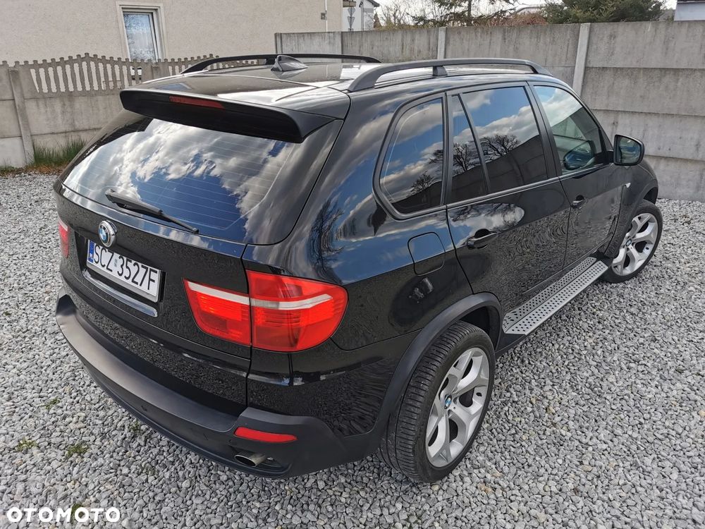 BMW X5 - 29