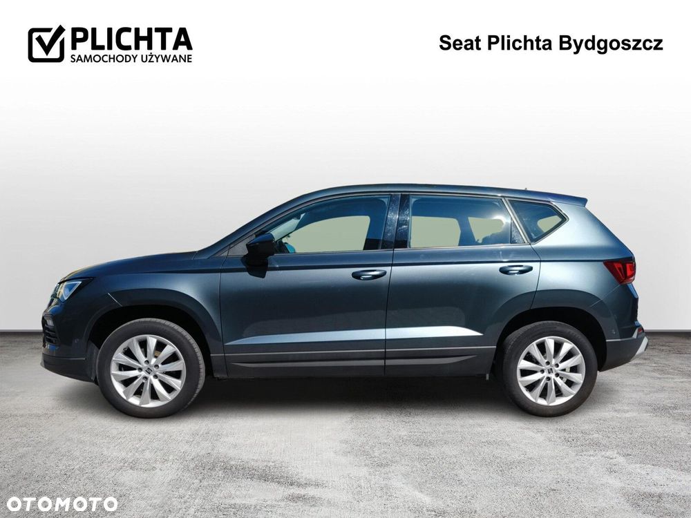 Seat Ateca - 2