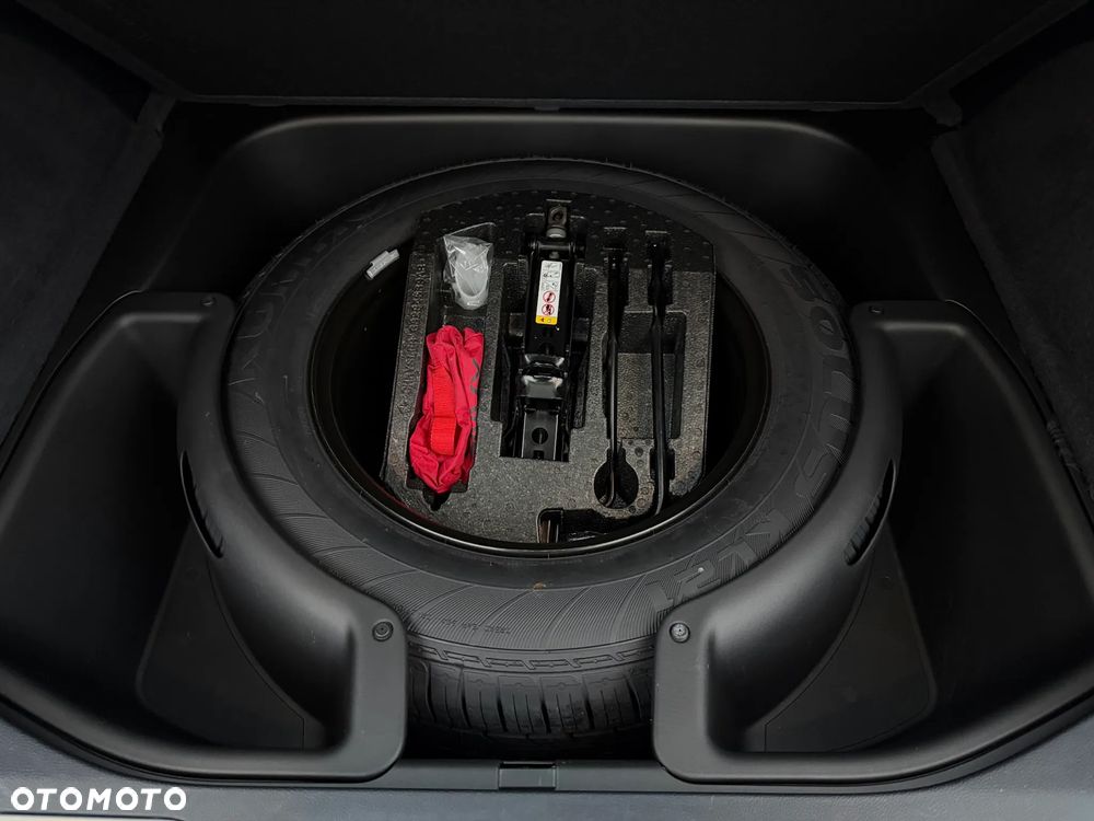 Jeep Grand Cherokee 5.7 V8 HEMI 4WD Automatik Summit - 17