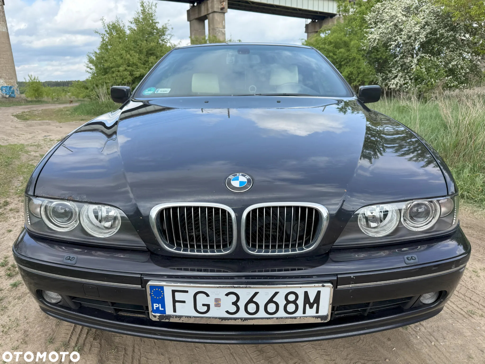 BMW Seria 5 - 3