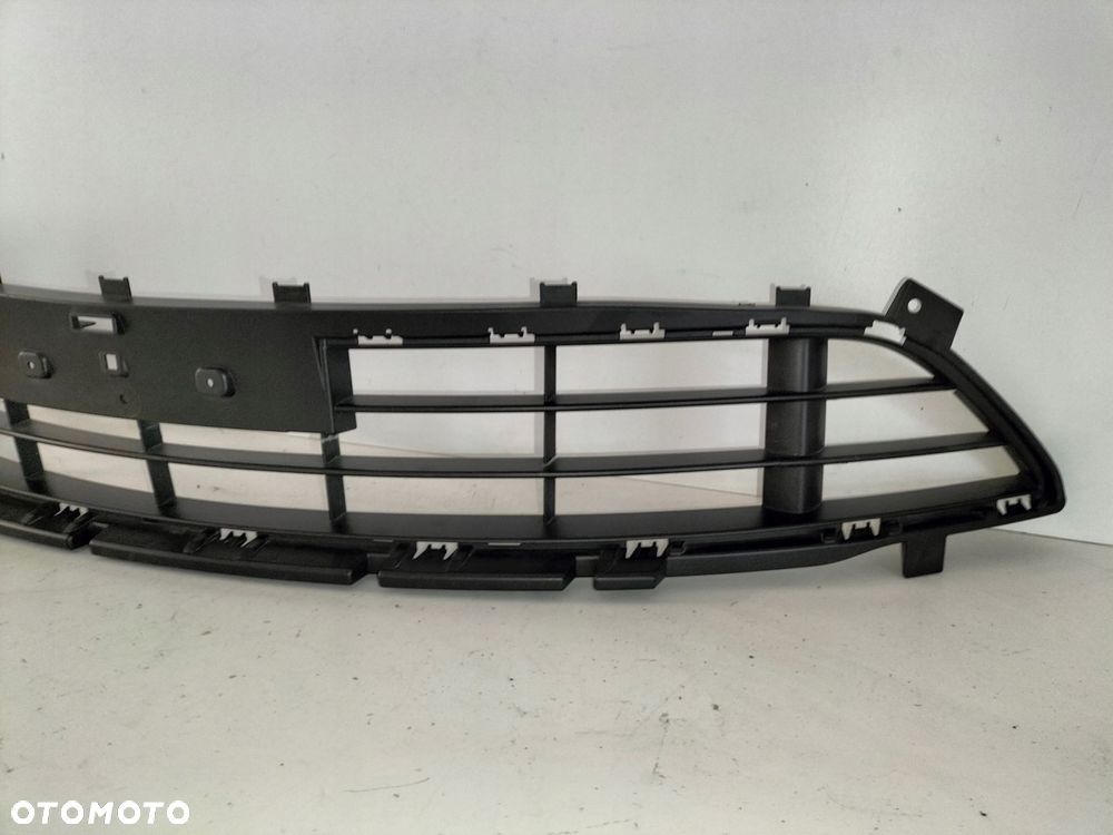 atrapa kratka zderzaka przód środkowa renault alpine a110 17- - 3