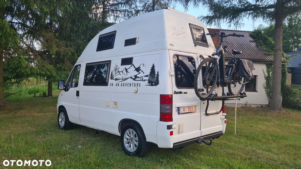 Fiat Ducato - 1