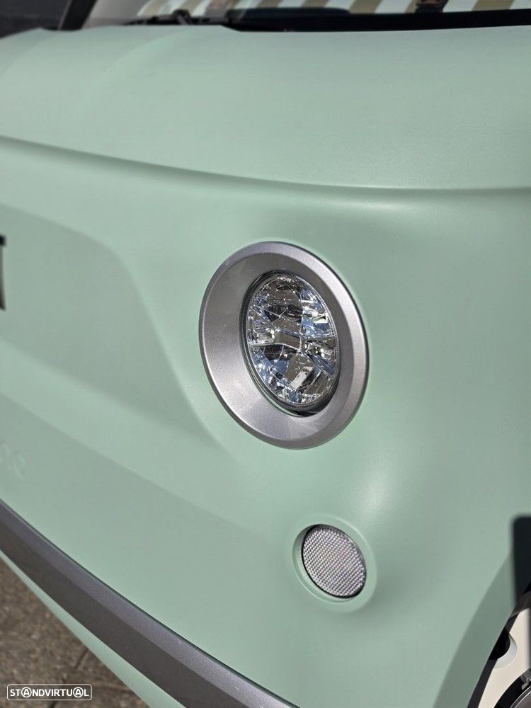 Fiat Topolino - 8