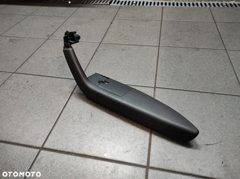 PODŁOKIETNIK DRZWI BOCZKA RĄCZKA PRAWA PRAWY AUDI A3 8P 5 DRZWI 8P4 WYSYŁKA !!!!! - 1