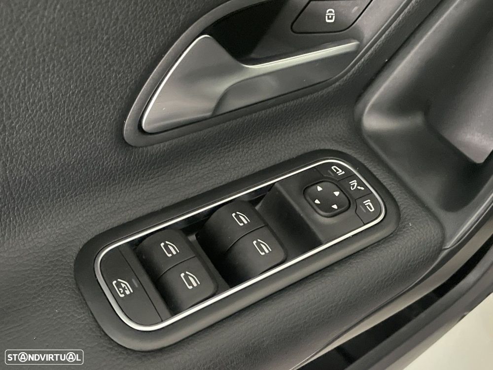 Mercedes-Benz A 160 Style Plus - 18